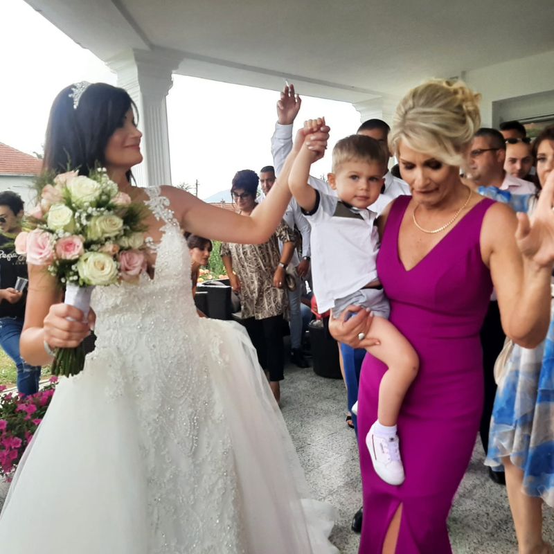 Trubači Beograd – Aleksandar Ilić i orkestar za svadbe i proslave