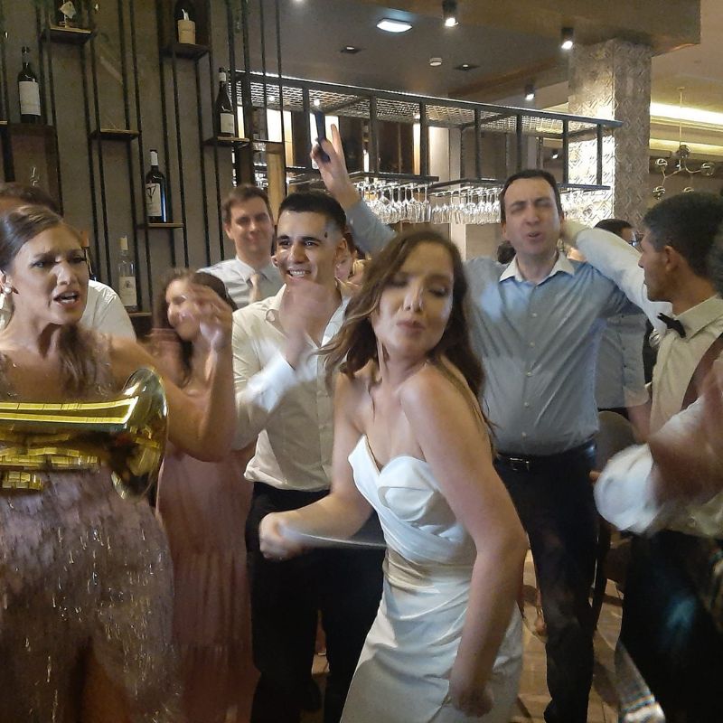 Trubači Beograd – Aleksandar Ilić i orkestar za svadbe i proslave