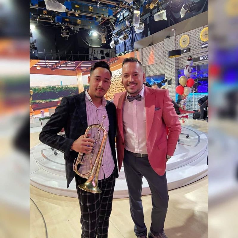 Trubači za svadbe Beograd