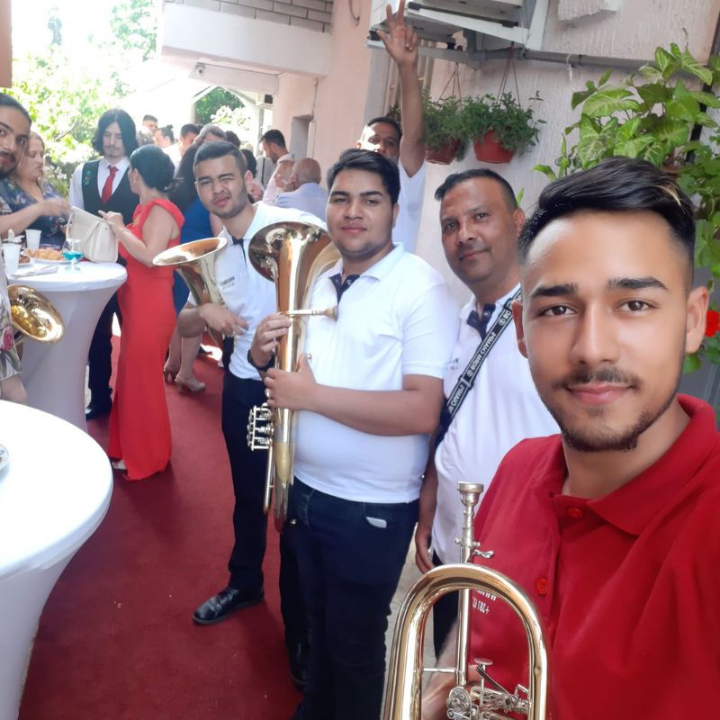 Repertoar trubači Beograd